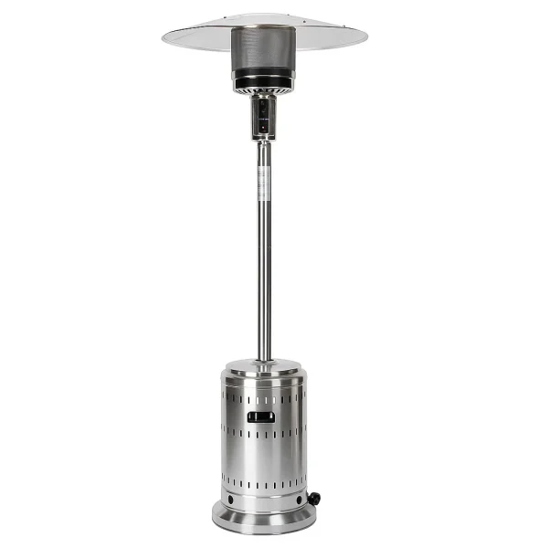stainless steel patio heater​