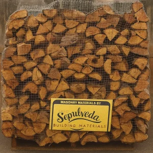 Almond/Pine Mix Firewood
