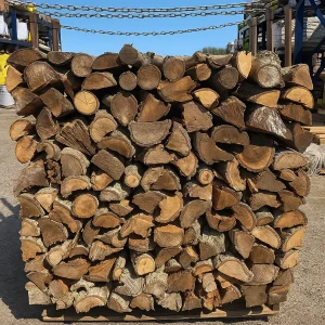 Oak Firewood