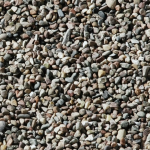 Apache Pebble Landscape Rock 1/8 and 5/16