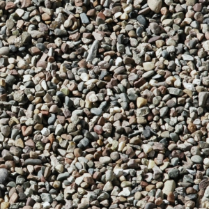 Apache Pebble Landscape Rock 1/8 and 5/16