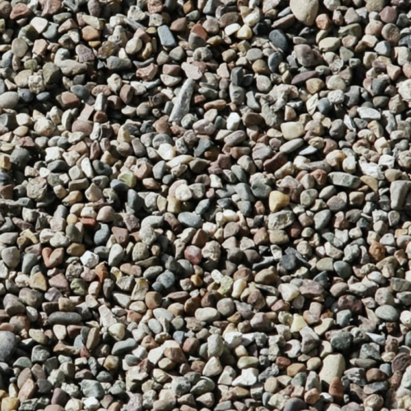 Apache Pebble Landscape Rock 1/8 and 5/16