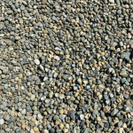 Birds Eye Pea Gravel