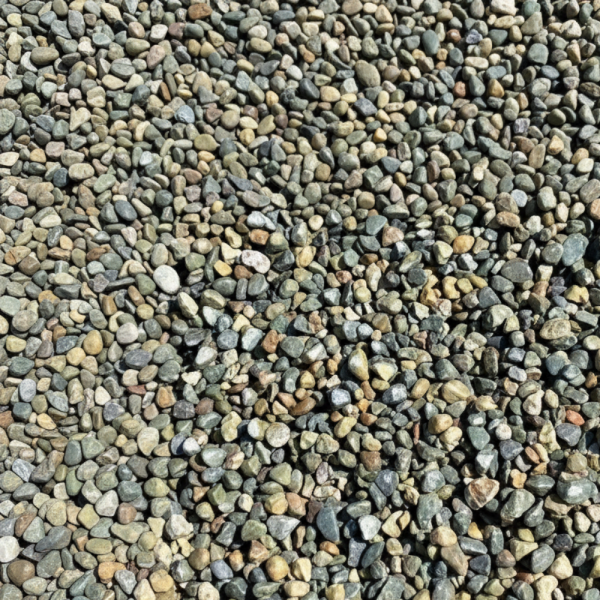 Birds Eye Pea Gravel