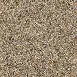 Birds Feed Pea Gravel