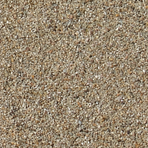 Birds Feed Pea Gravel