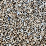 Chamois 3/8" Landscape Rock