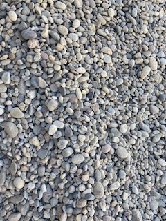 Del Rio 3/4" Landscape Rock