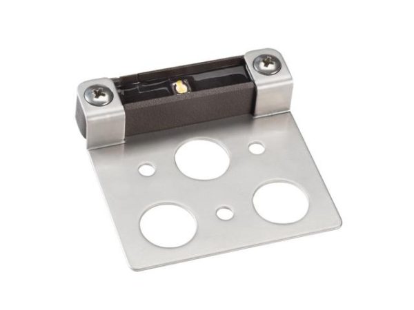 1 LED 2560K with Bracket AZT