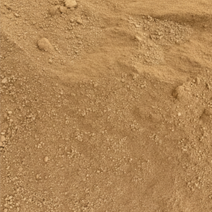 Stabilized Decomposed Granite