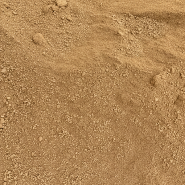 Stabilized Decomposed Granite